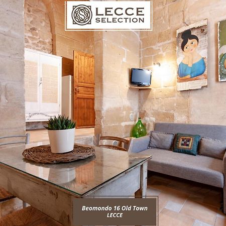 Beomondo 16 Old Town - Lecce Selection Exterior foto