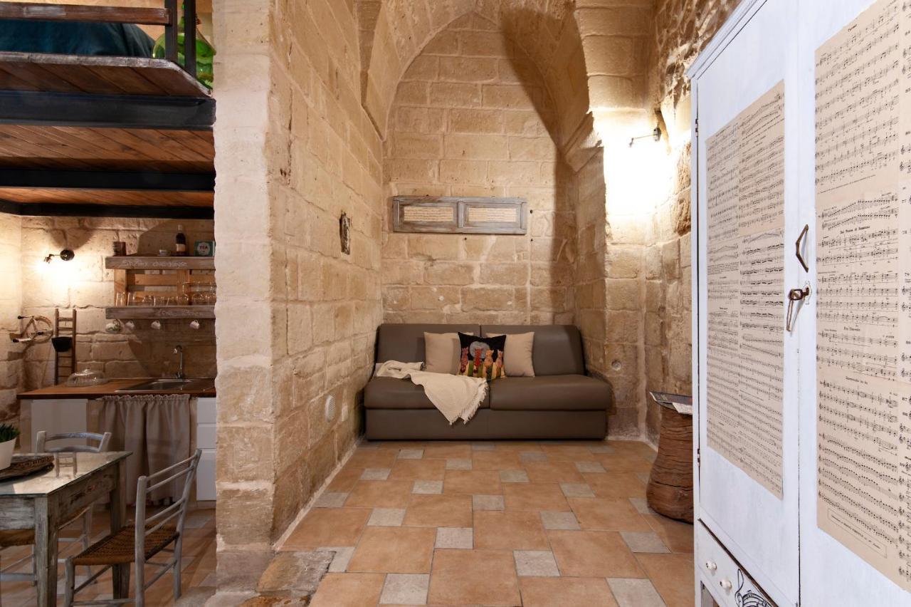Beomondo 16 Old Town - Lecce Selection Exterior foto