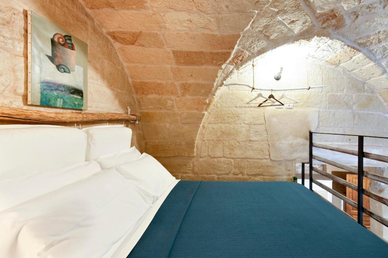 Beomondo 16 Old Town - Lecce Selection Exterior foto