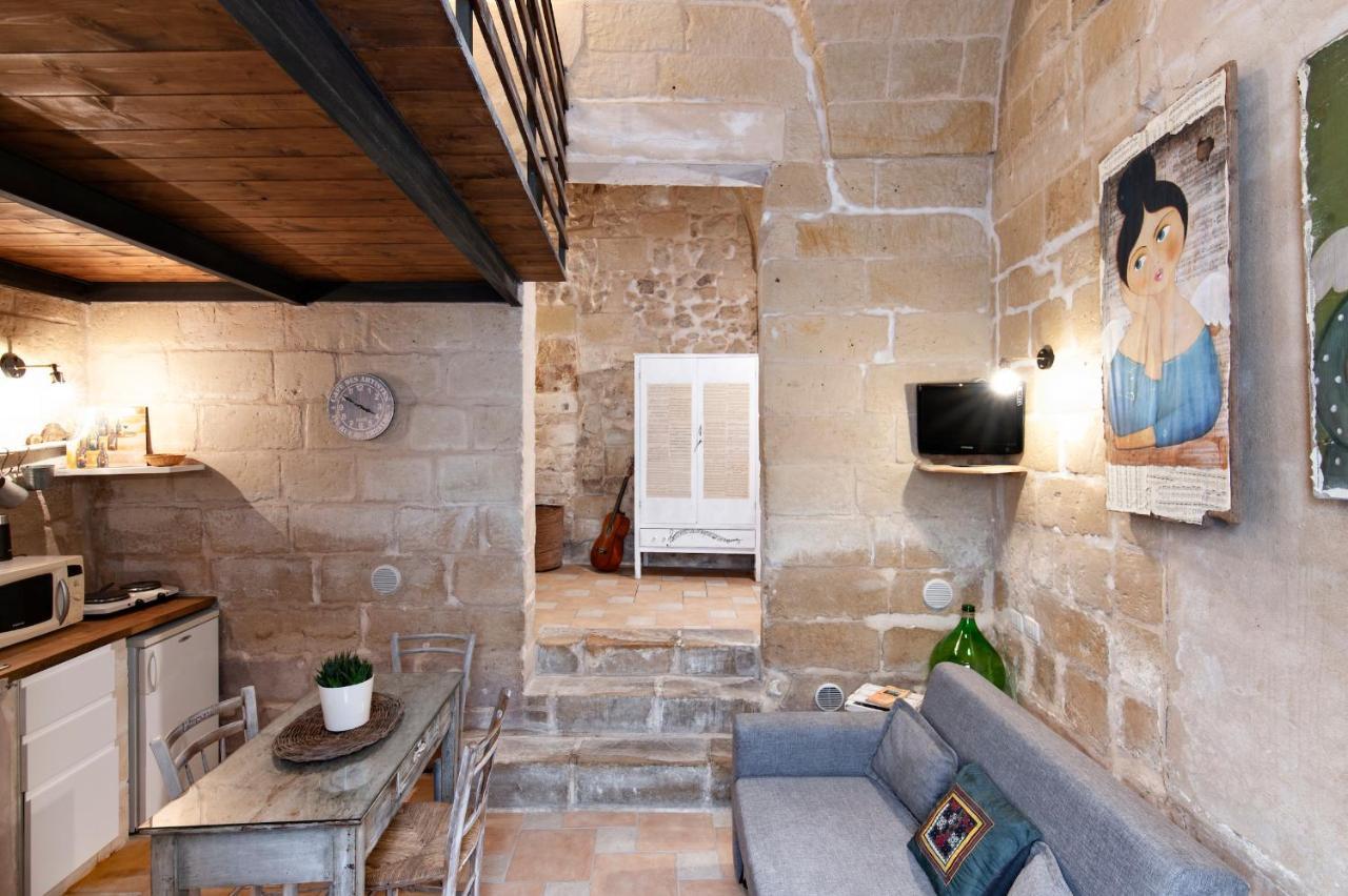 Beomondo 16 Old Town - Lecce Selection Exterior foto