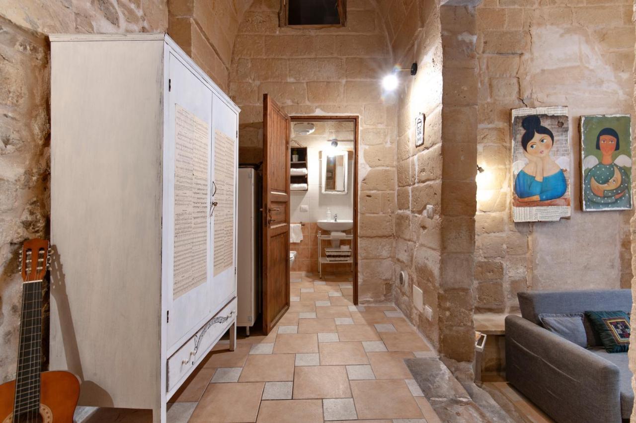 Beomondo 16 Old Town - Lecce Selection Exterior foto