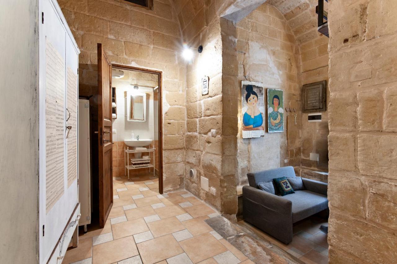 Beomondo 16 Old Town - Lecce Selection Exterior foto