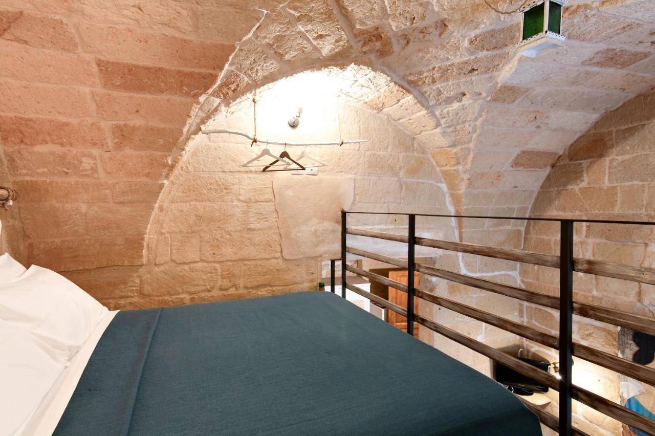 Beomondo 16 Old Town - Lecce Selection Exterior foto