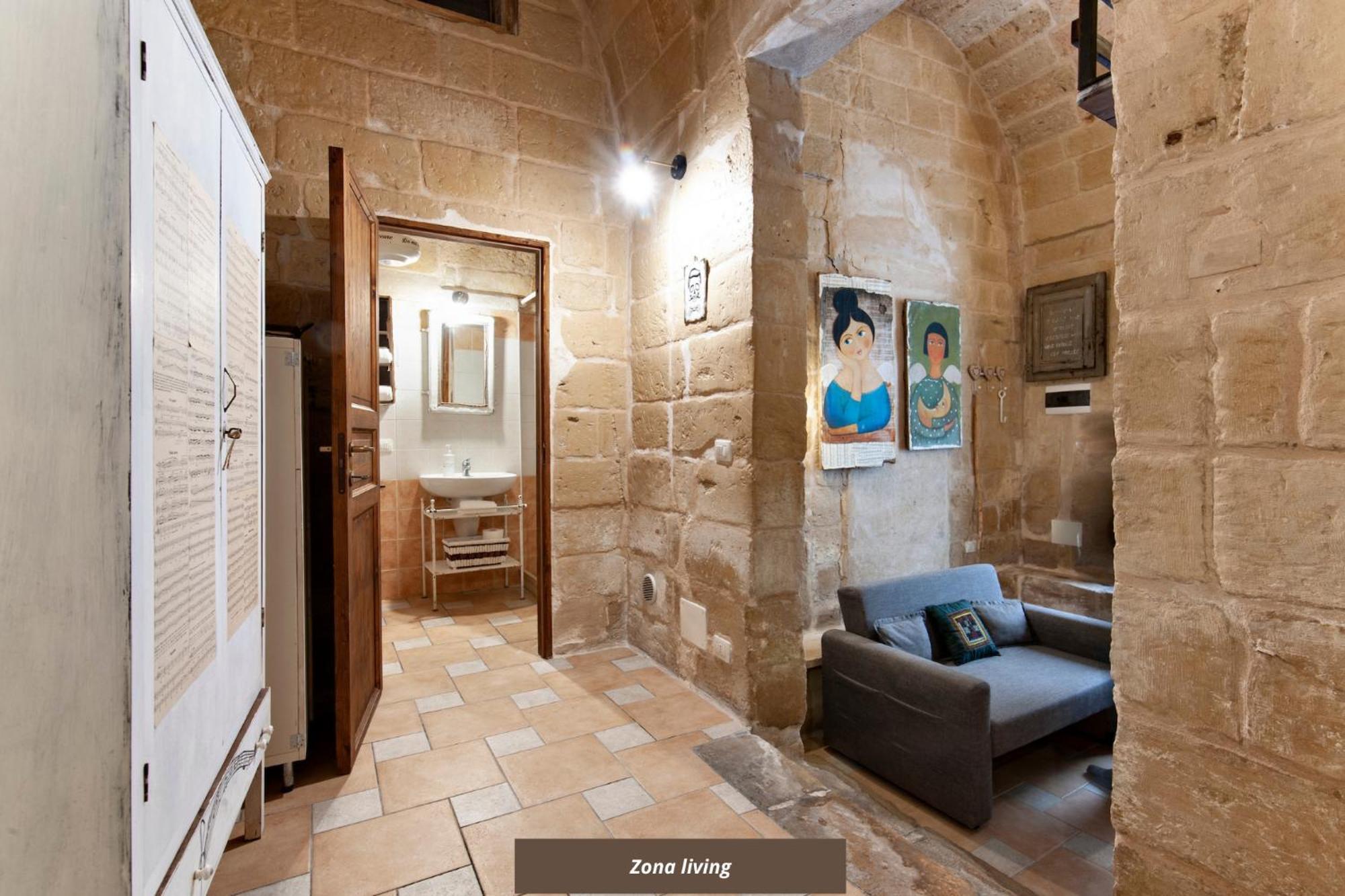 Beomondo 16 Old Town - Lecce Selection Exterior foto